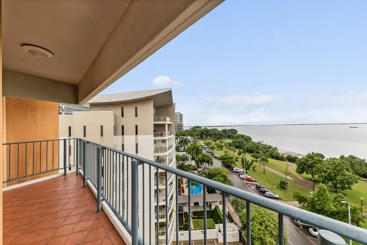 Third view of Homely unit listing, 808/90 Esplanade, Darwin City NT 800