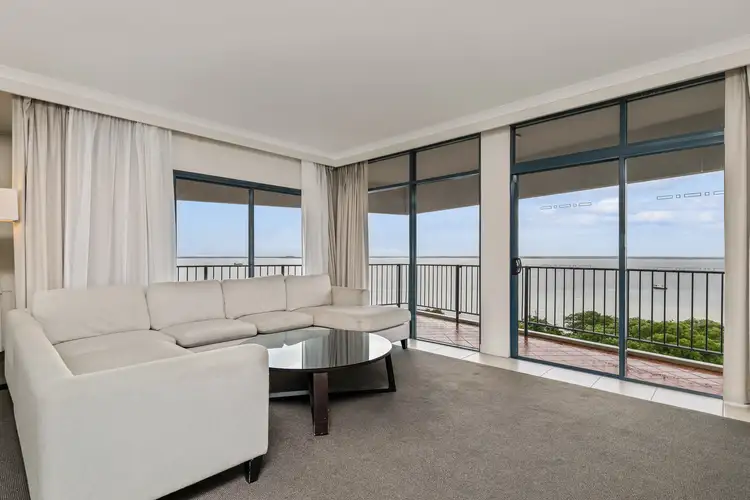 Fourth view of Homely unit listing, 808/90 Esplanade, Darwin City NT 800