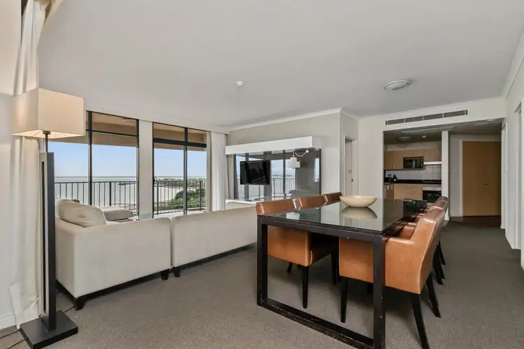 Fifth view of Homely unit listing, 808/90 Esplanade, Darwin City NT 800