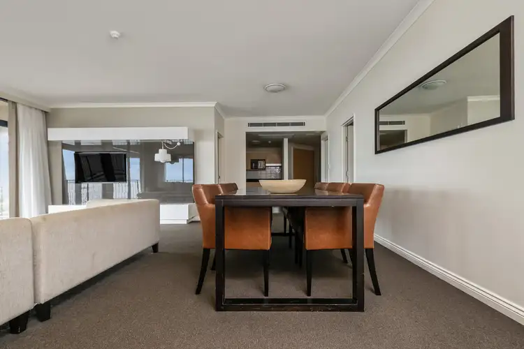 Sixth view of Homely unit listing, 808/90 Esplanade, Darwin City NT 800