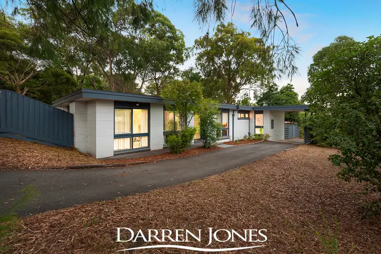 Main view of Homely house listing, 1 Baranbali Grove, Greensborough VIC 3088