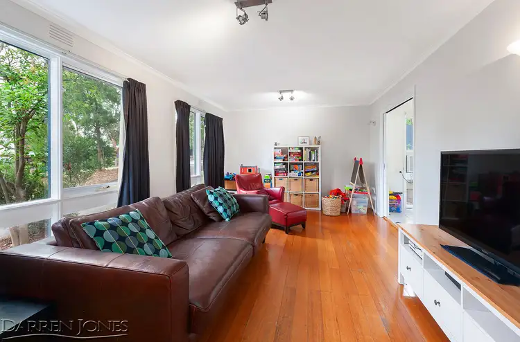Second view of Homely house listing, 1 Baranbali Grove, Greensborough VIC 3088