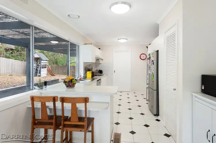 Third view of Homely house listing, 1 Baranbali Grove, Greensborough VIC 3088