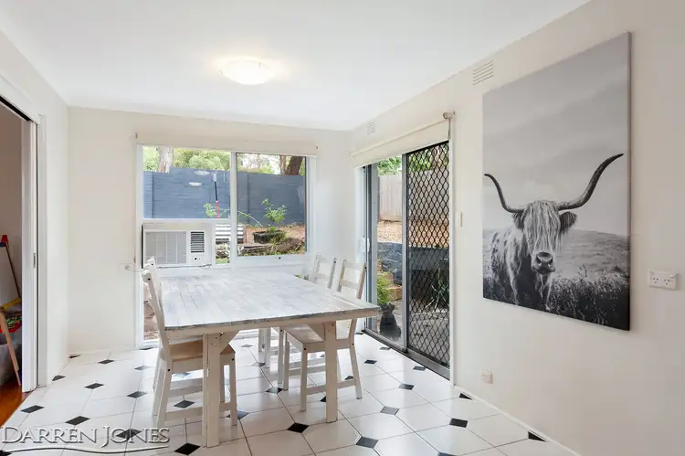 Fourth view of Homely house listing, 1 Baranbali Grove, Greensborough VIC 3088