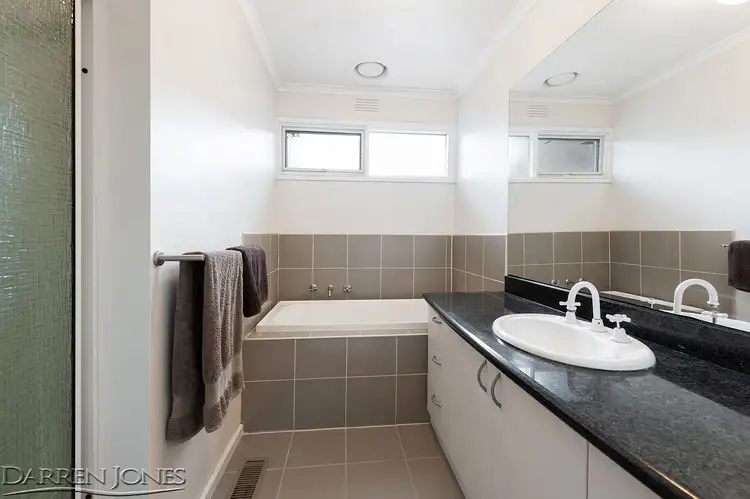 Fifth view of Homely house listing, 1 Baranbali Grove, Greensborough VIC 3088