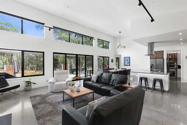 Main view of Homely house listing, 46 Western Avenue, Hepburn VIC 3461