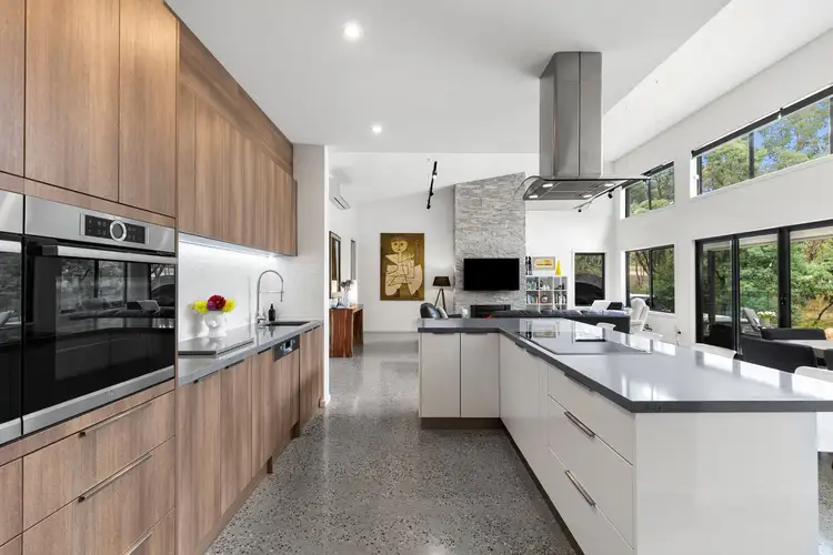 Sixth view of Homely house listing, 46 Western Avenue, Hepburn VIC 3461