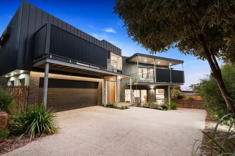 4 Volitans Avenue, Mount Eliza VIC 3930