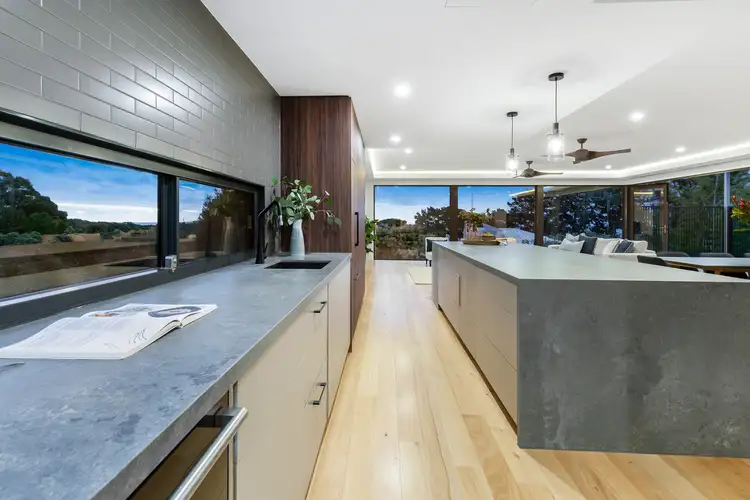 Third view of Homely house listing, 4 Volitans Avenue, Mount Eliza VIC 3930