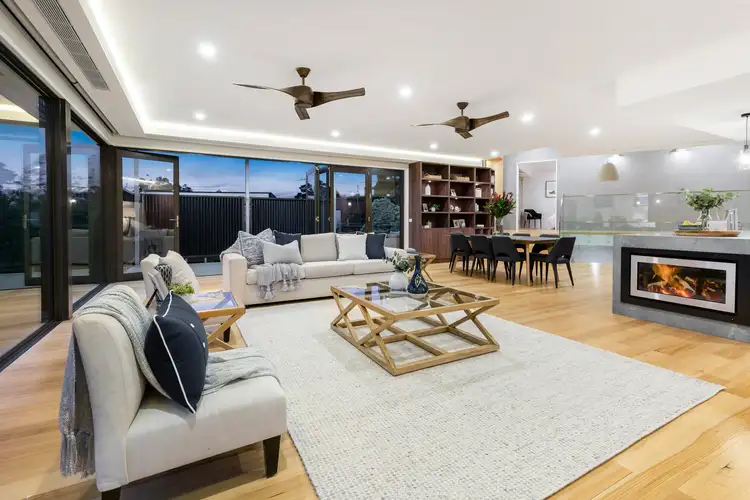 Fifth view of Homely house listing, 4 Volitans Avenue, Mount Eliza VIC 3930