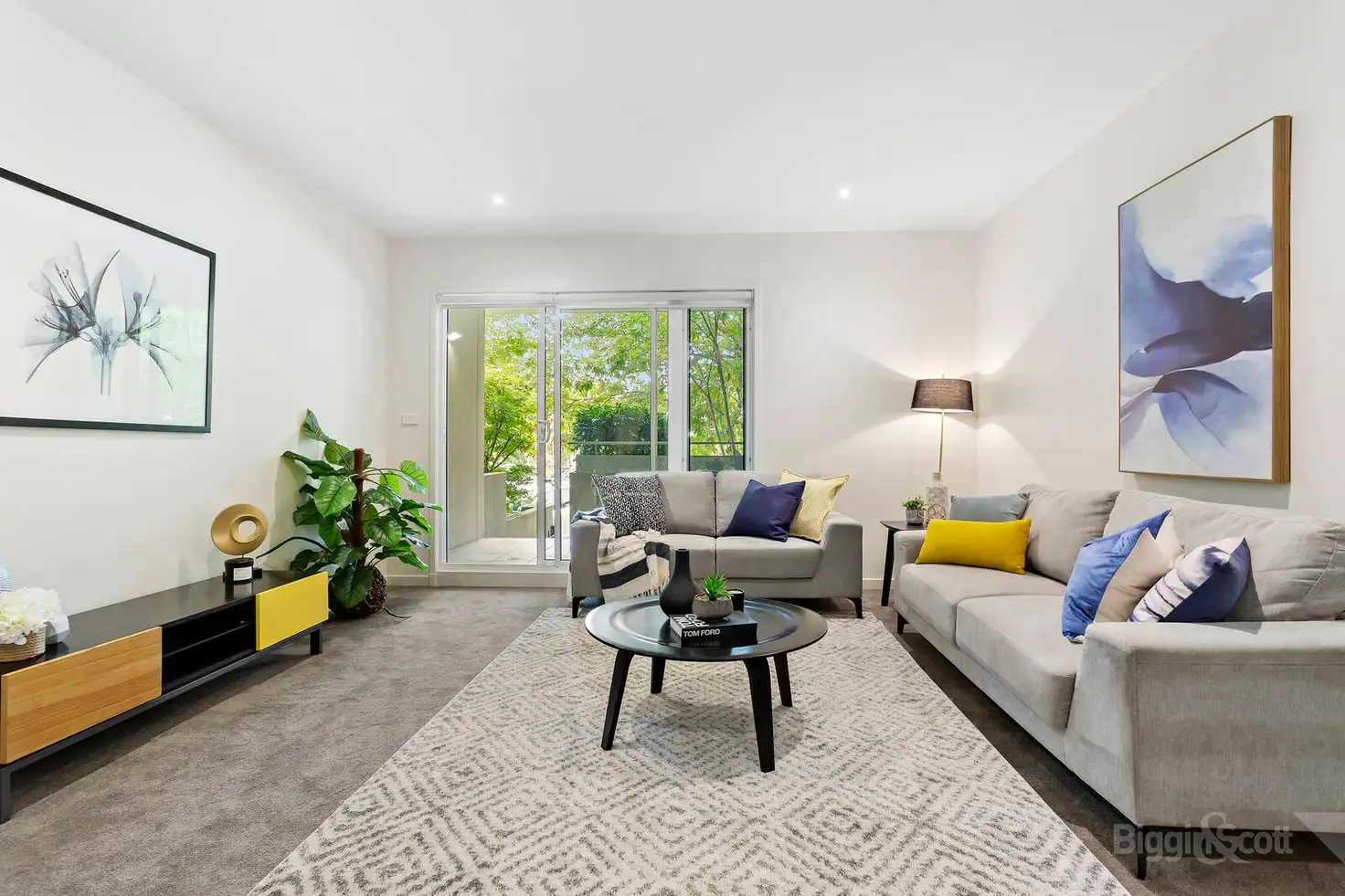 Main view of Homely apartment listing, 1/7 Liardet Street, Port Melbourne VIC 3207
