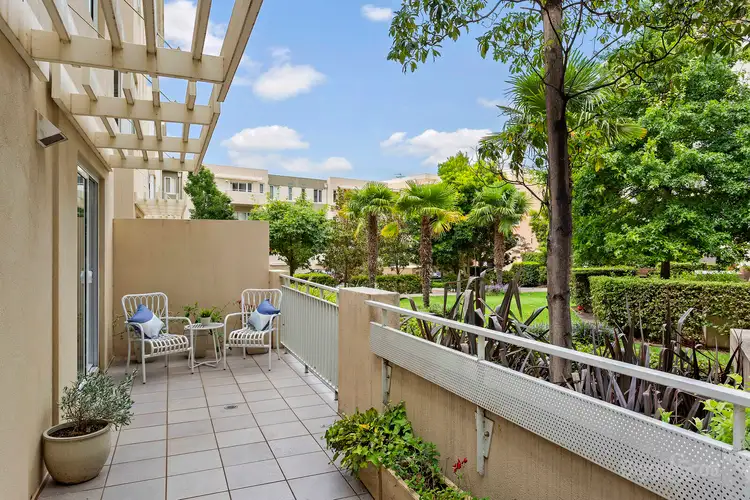 Third view of Homely apartment listing, 1/7 Liardet Street, Port Melbourne VIC 3207