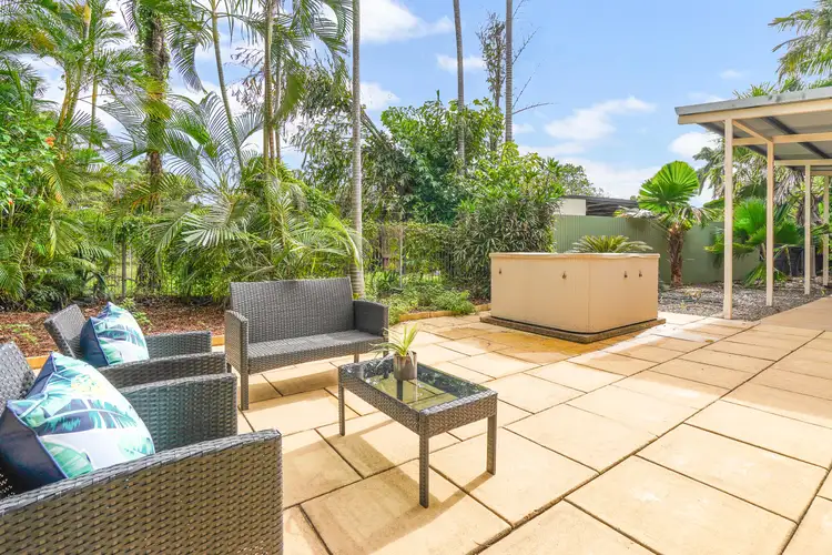 Main view of Homely house listing, 86 Curlew Circuit, Wulagi NT 812