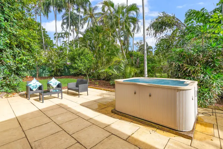 Second view of Homely house listing, 86 Curlew Circuit, Wulagi NT 812