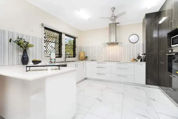 Fourth view of Homely house listing, 86 Curlew Circuit, Wulagi NT 812