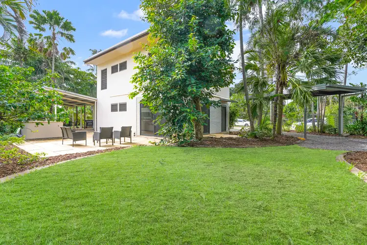 Sixth view of Homely house listing, 86 Curlew Circuit, Wulagi NT 812
