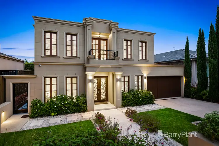 40 Morey Street, Camberwell VIC 3124