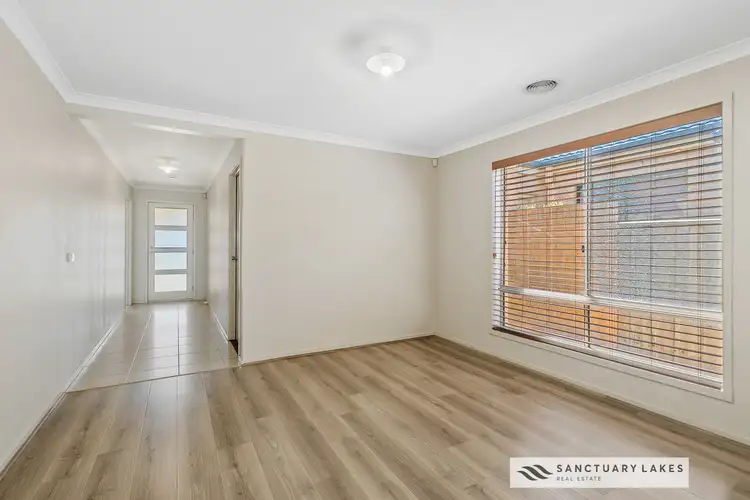 Second view of Homely house listing, 73 Sanctuary Lakes East Boulevard, Sanctuary Lakes VIC 3030