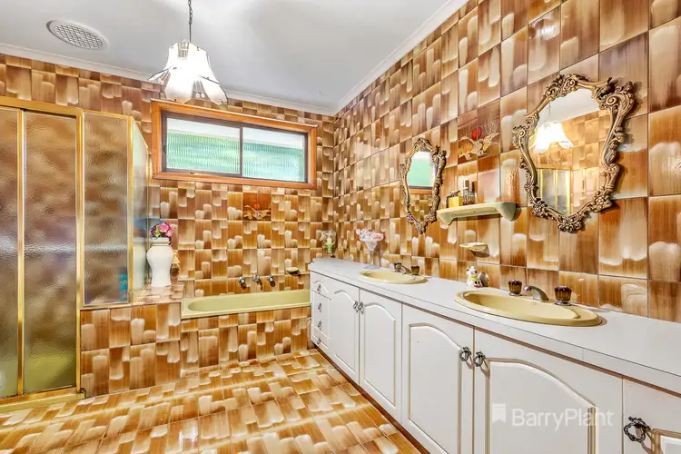 Sixth view of Homely house listing, 134 Plenty River Drive, Greensborough VIC 3088