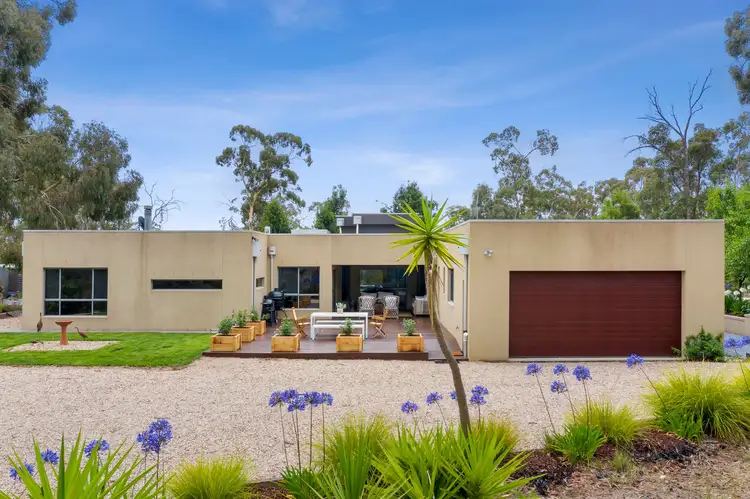 Main view of Homely house listing, 1 Leared Drive, Kyneton VIC 3444
