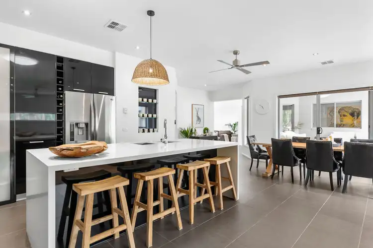 Fourth view of Homely house listing, 1 Leared Drive, Kyneton VIC 3444