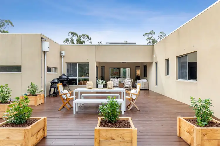 Sixth view of Homely house listing, 1 Leared Drive, Kyneton VIC 3444