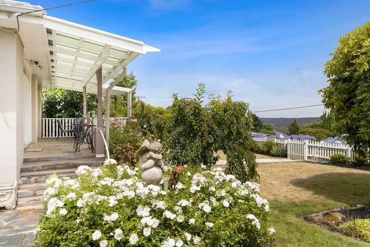 Third view of Homely house listing, 9 Queensberry Street, Daylesford VIC 3460