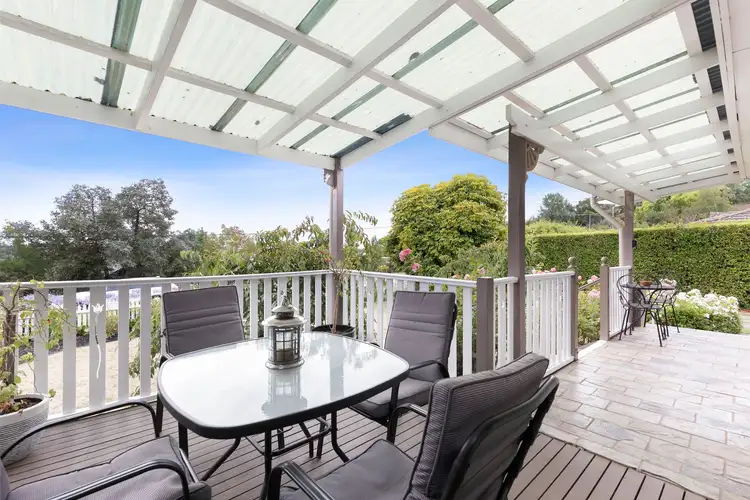 Fifth view of Homely house listing, 9 Queensberry Street, Daylesford VIC 3460