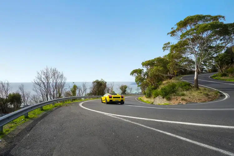 Third view of Homely land listing, 66 Clarendon Street, Dromana VIC 3936