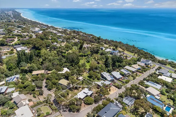 Fourth view of Homely land listing, 66 Clarendon Street, Dromana VIC 3936