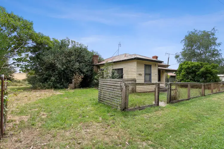 Third view of Homely house listing, 572 Blackwood Road, Newbury VIC 3458