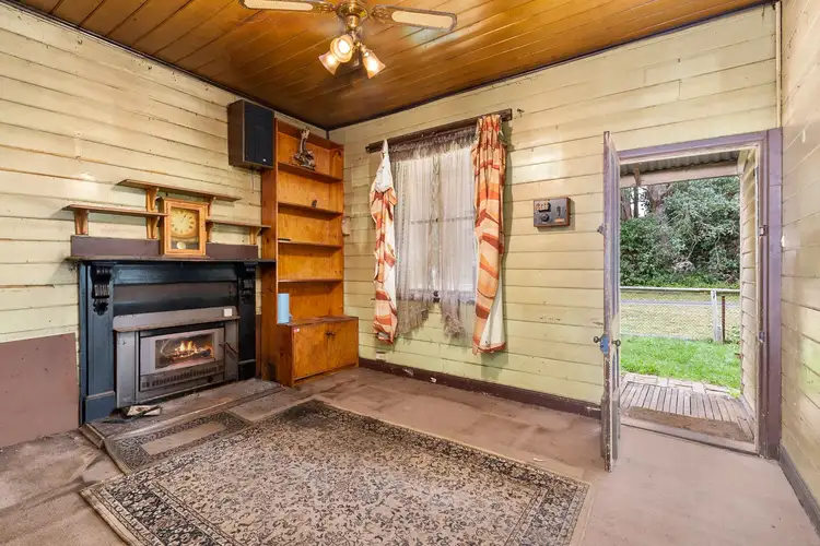Fourth view of Homely house listing, 572 Blackwood Road, Newbury VIC 3458