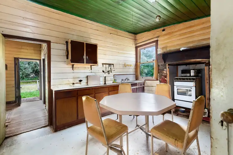 Fifth view of Homely house listing, 572 Blackwood Road, Newbury VIC 3458