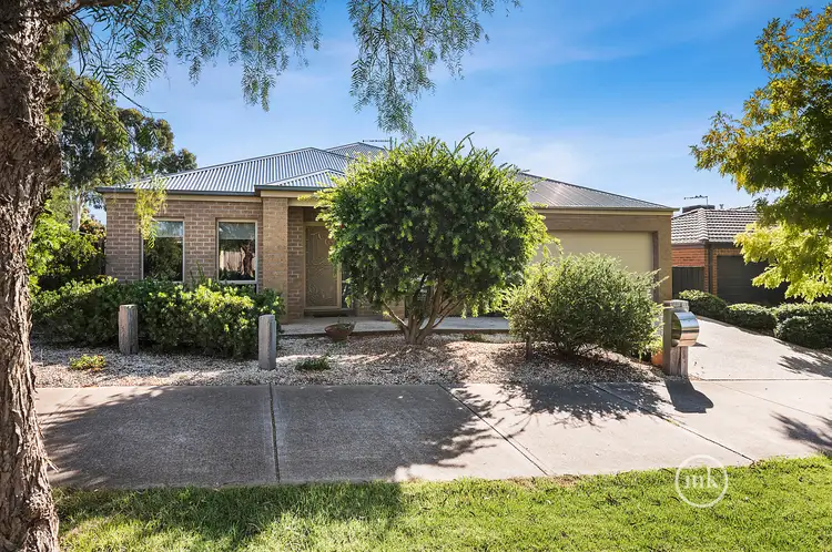 Main view of Homely house listing, 49 Eminence Boulevard, Doreen VIC 3754