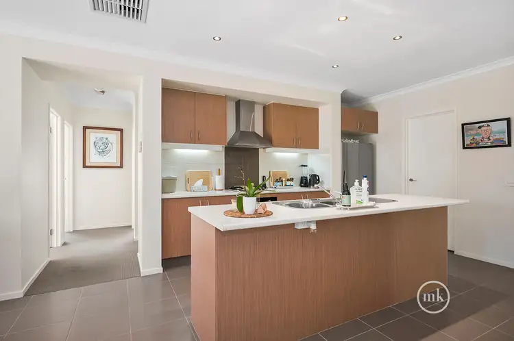 Second view of Homely house listing, 49 Eminence Boulevard, Doreen VIC 3754