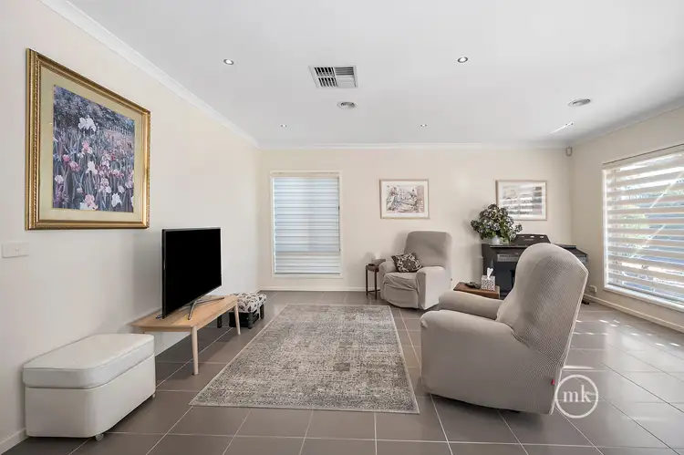 Fifth view of Homely house listing, 49 Eminence Boulevard, Doreen VIC 3754