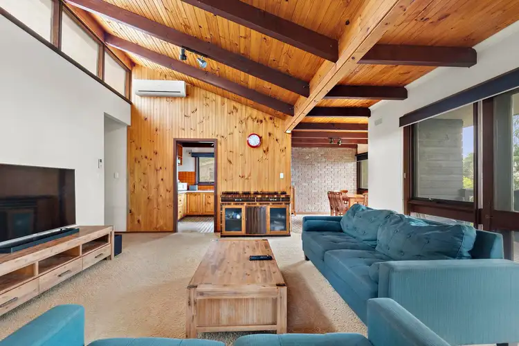 Fifth view of Homely house listing, 64 Clarendon Street, Dromana VIC 3936