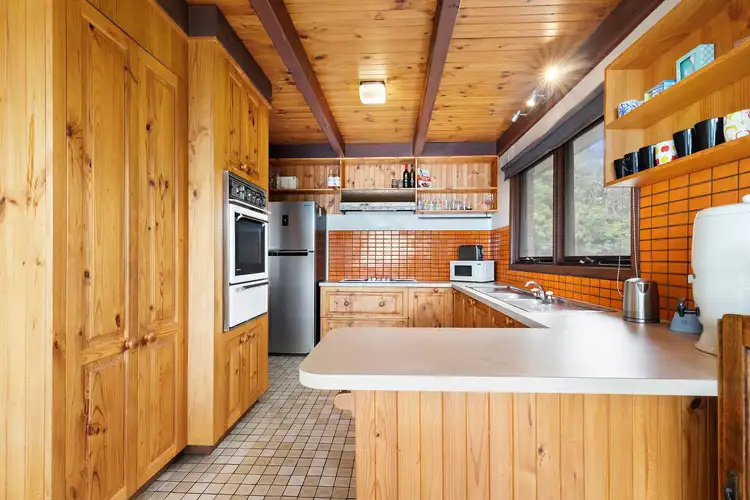 Sixth view of Homely house listing, 64 Clarendon Street, Dromana VIC 3936