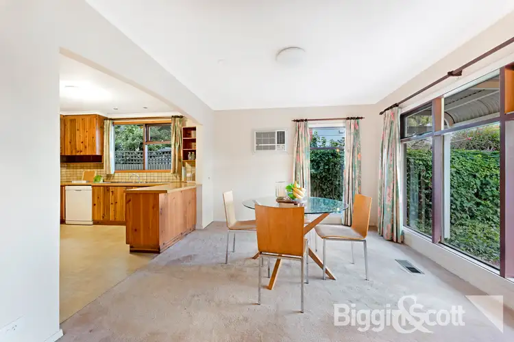 Fifth view of Homely house listing, 40 Gwelo Street, West Footscray VIC 3012