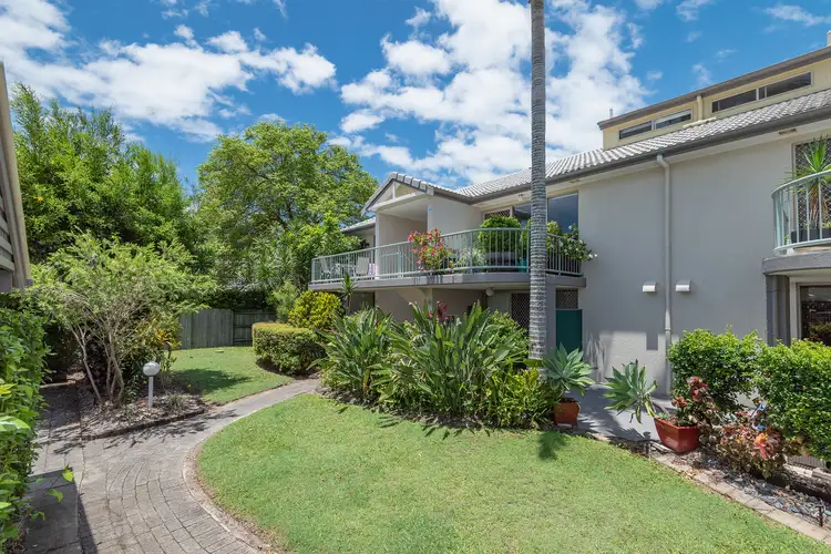 Main view of Homely apartment listing, 20/24 Lake Weyba Drive, Noosaville QLD 4566