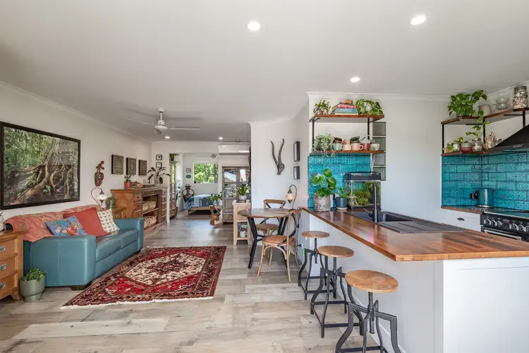 Second view of Homely apartment listing, 20/24 Lake Weyba Drive, Noosaville QLD 4566
