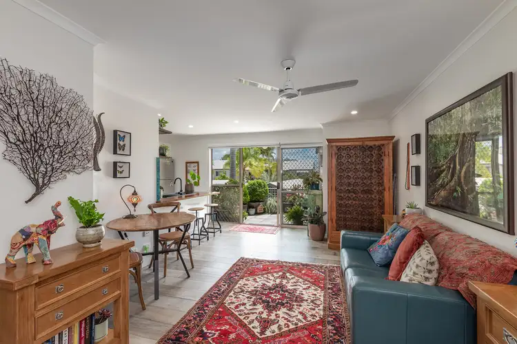 Fifth view of Homely apartment listing, 20/24 Lake Weyba Drive, Noosaville QLD 4566