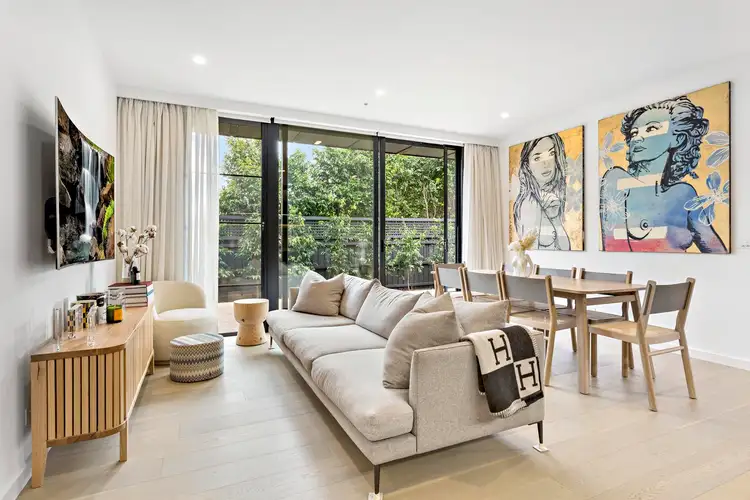 5/1571 Malvern Road, Glen Iris VIC 3146
