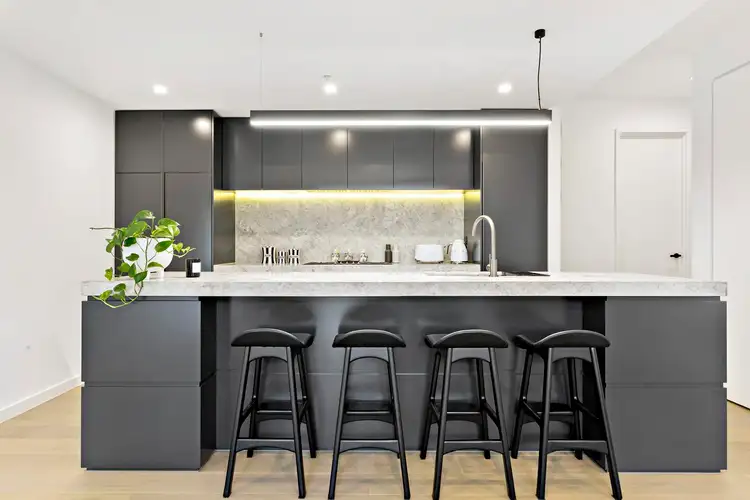 Fourth view of Homely apartment listing, 5/1571 Malvern Road, Glen Iris VIC 3146