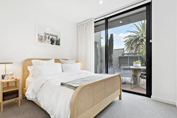 Fifth view of Homely apartment listing, 5/1571 Malvern Road, Glen Iris VIC 3146