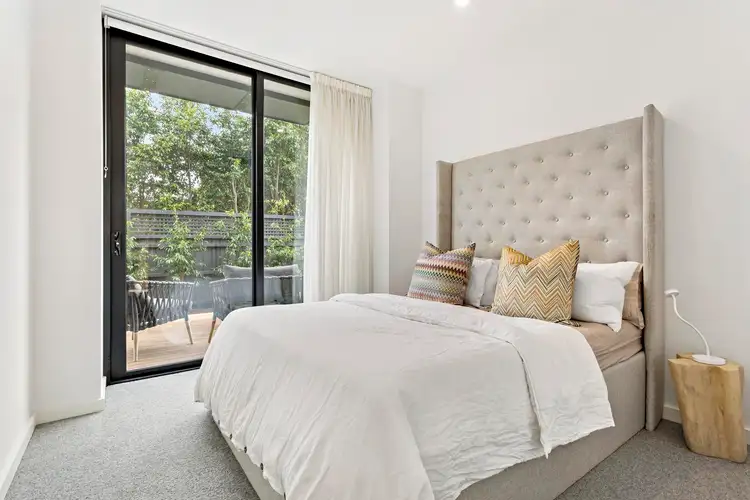 Sixth view of Homely apartment listing, 5/1571 Malvern Road, Glen Iris VIC 3146