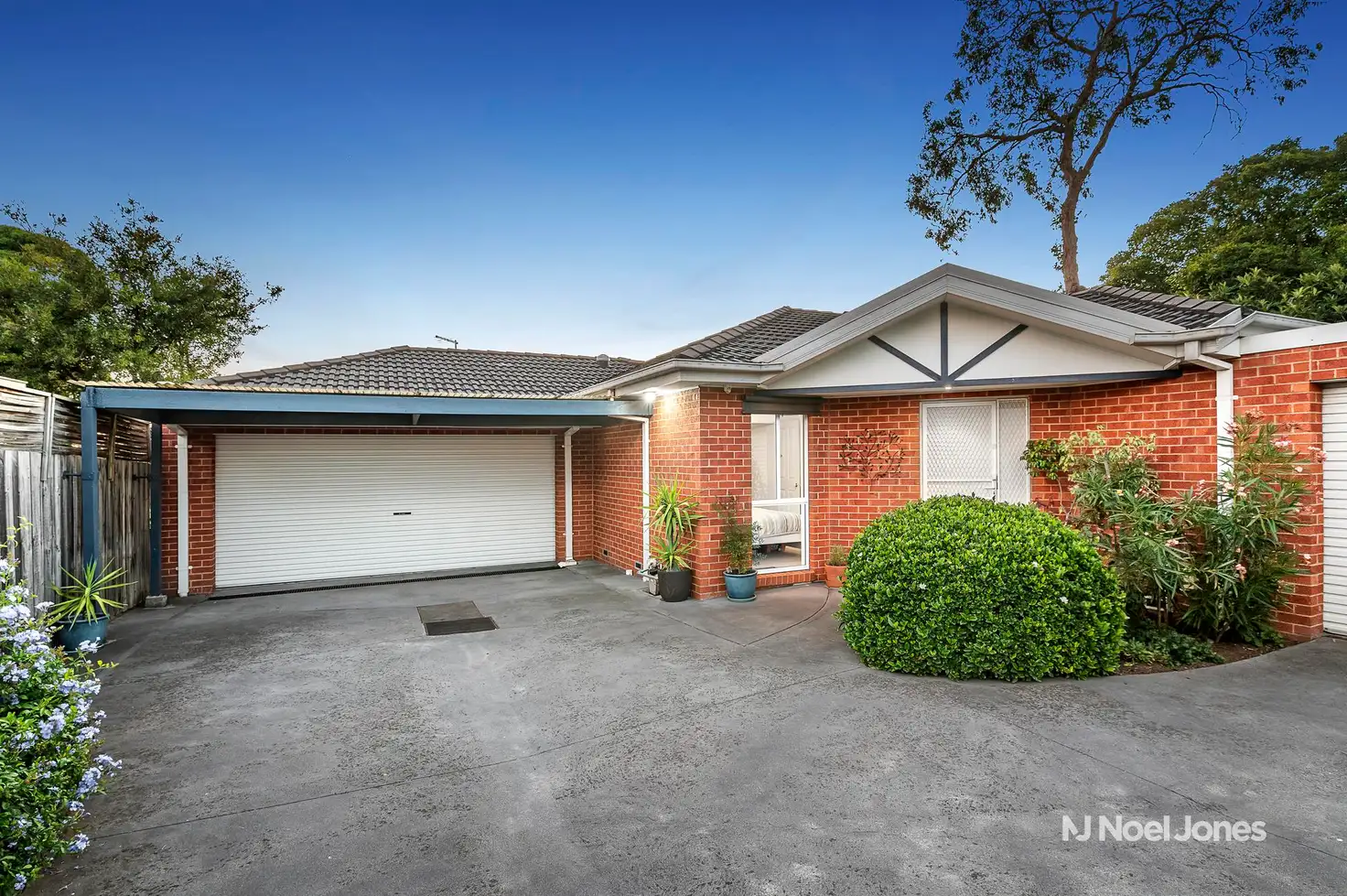 Main view of Homely unit listing, 3/19 Pinnacle Avenue, Ferntree Gully VIC 3156