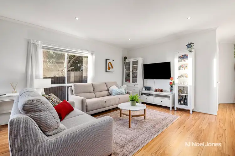 Second view of Homely unit listing, 3/19 Pinnacle Avenue, Ferntree Gully VIC 3156
