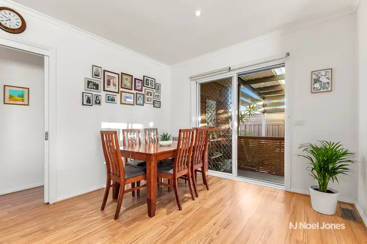 Fourth view of Homely unit listing, 3/19 Pinnacle Avenue, Ferntree Gully VIC 3156