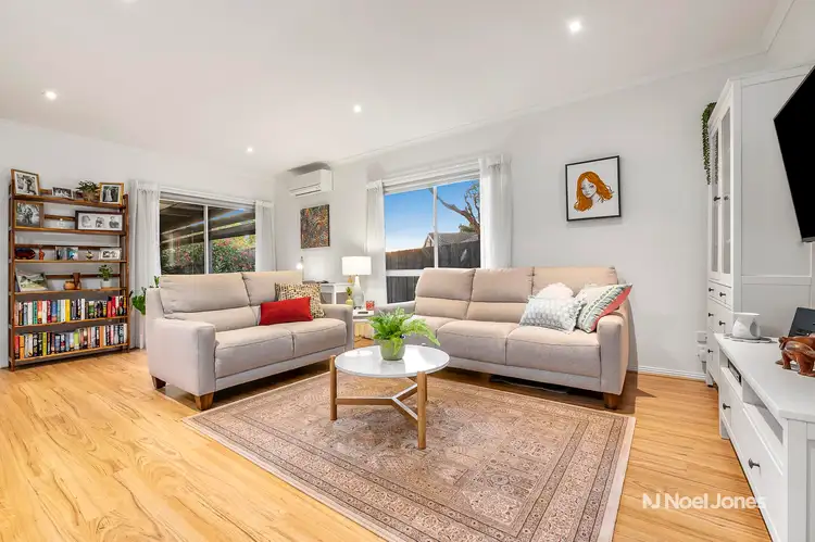 Fifth view of Homely unit listing, 3/19 Pinnacle Avenue, Ferntree Gully VIC 3156
